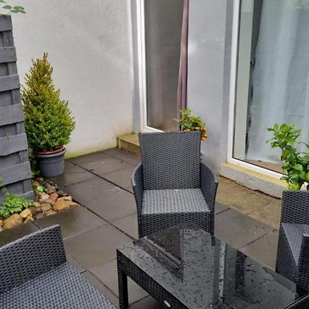 Stadtnah An Der Foerde 7 Hh L Eg Фленсбург Екстериор снимка