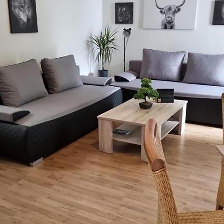 Stadtnah An Der Foerde 7 Hh L Eg Фленсбург Екстериор снимка