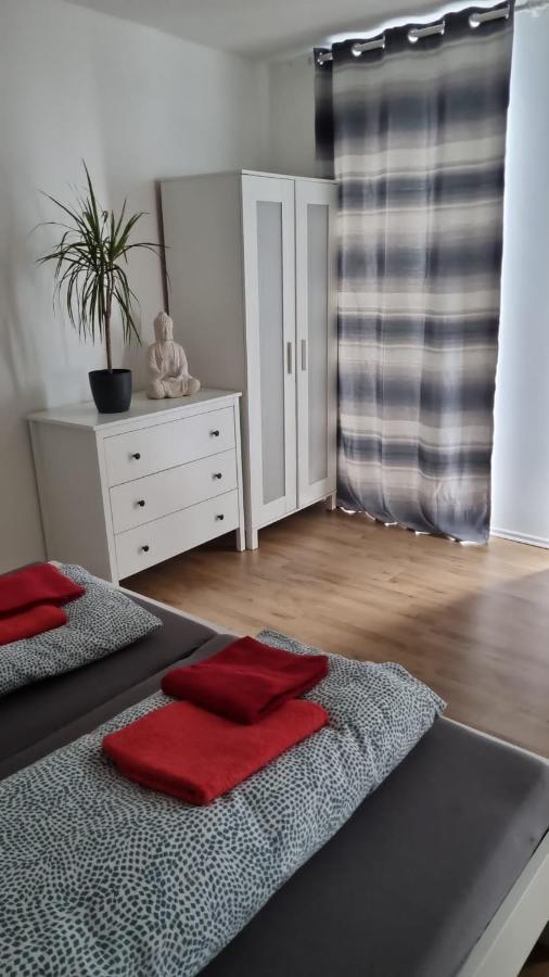 Stadtnah An Der Foerde 7 Hh L Eg Фленсбург Екстериор снимка