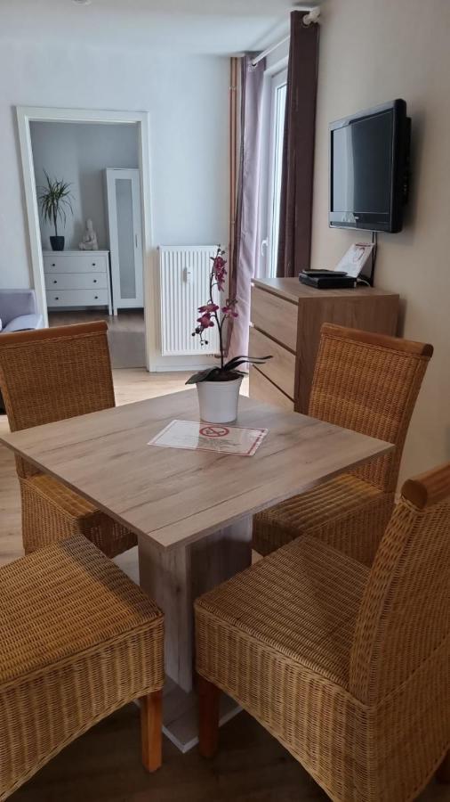 Stadtnah An Der Foerde 7 Hh L Eg Фленсбург Екстериор снимка