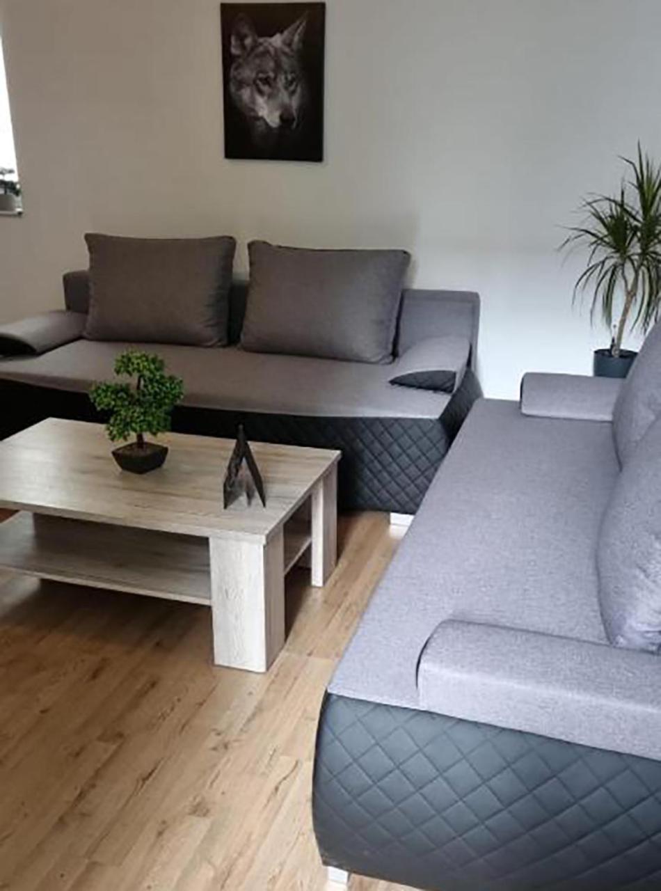 Stadtnah An Der Foerde 7 Hh L Eg Фленсбург Екстериор снимка