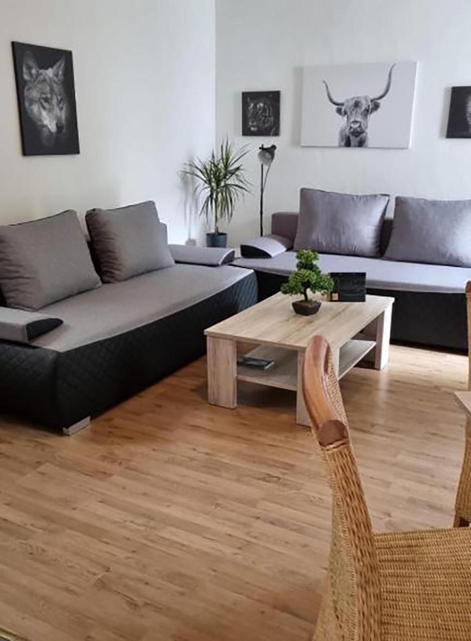Stadtnah An Der Foerde 7 Hh L Eg Фленсбург Екстериор снимка